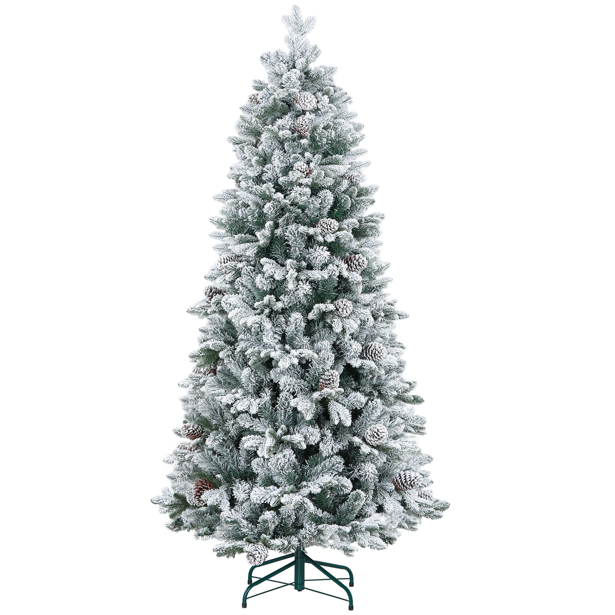 Neige Artificielle Pour Décoration De Noël | Idéale Sapin, Bricolage Et Projets DIY | Neuf Sous Emballage