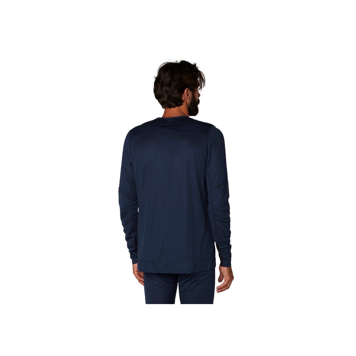 Sous-vêtement technique col rond Lifa Marine - Helly Hansen - Taille 3XL - 4