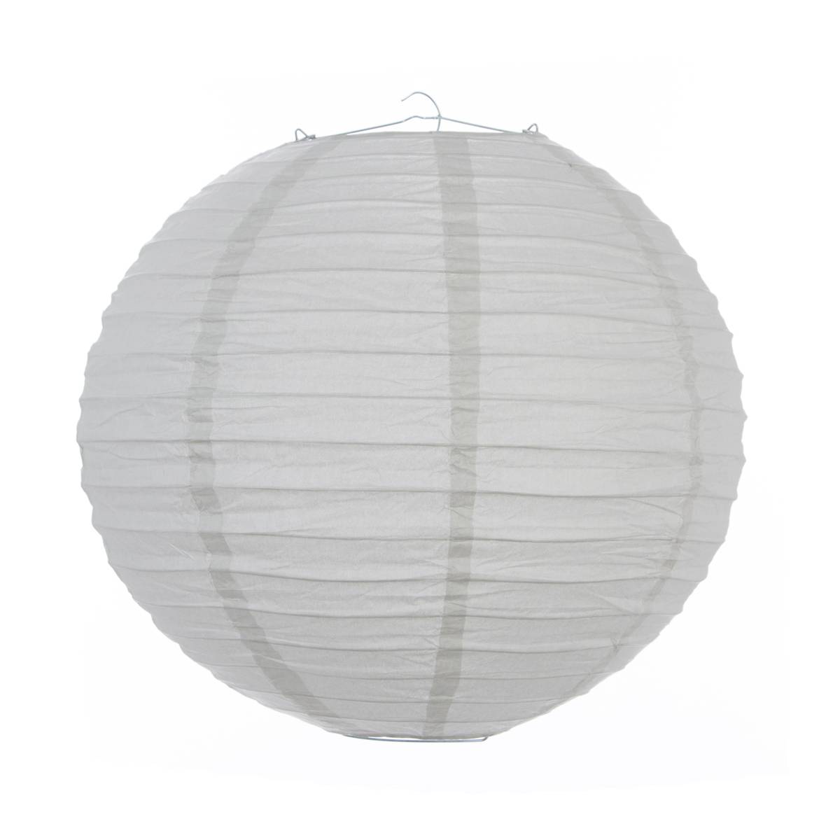 Lanterne Boule Enfant "Oya" D35cm Bleu - Atmosphera Créateur D'intérieur | Leroy Merlin