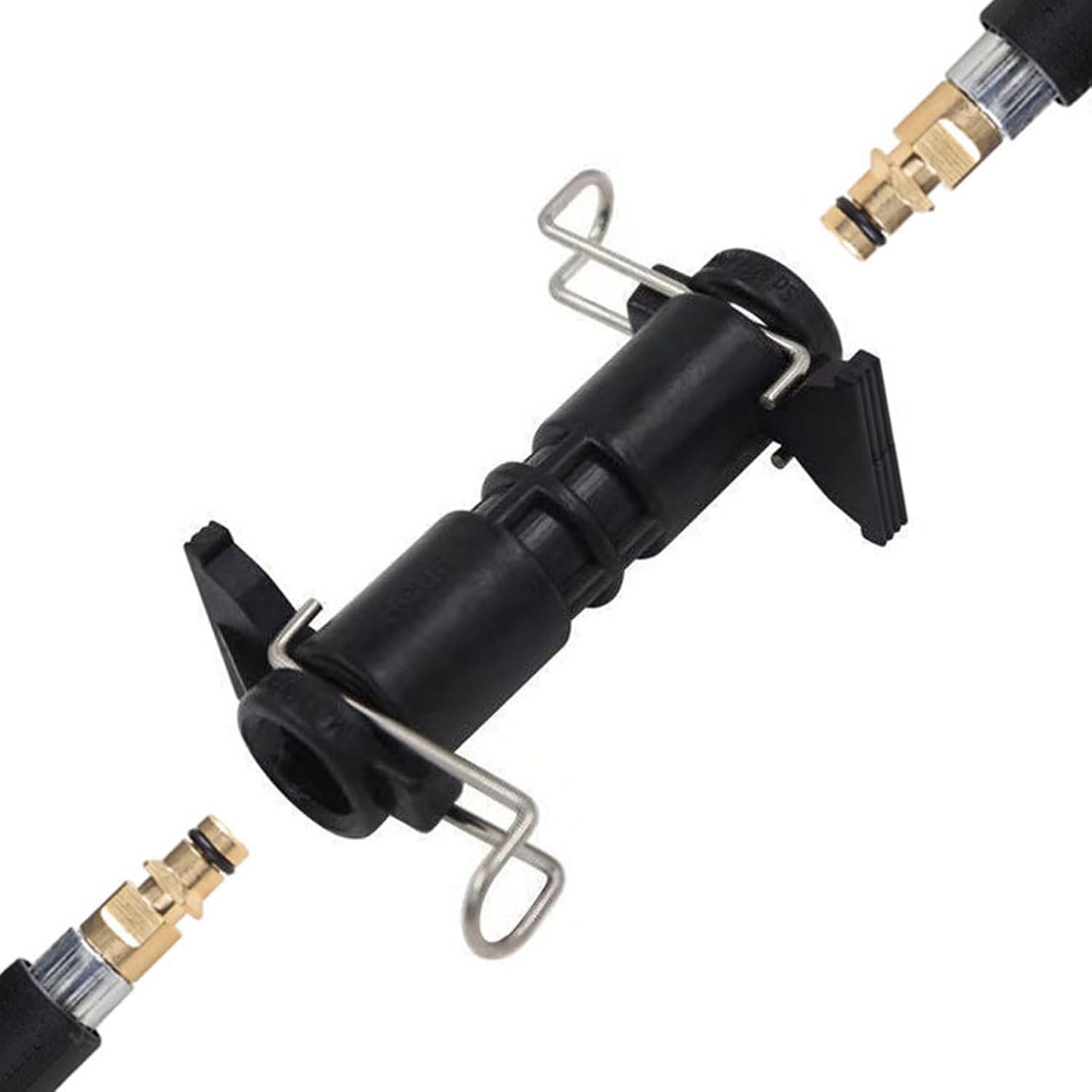 Zestaw przedłużaczy węży do myjek ciśnieniowych Karcher K2, K3, K4, K5, K6 i K7