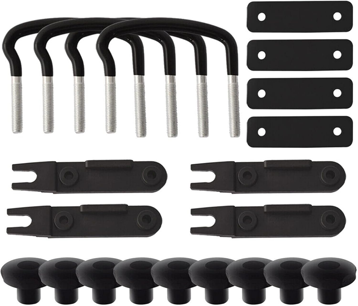 4pcs Ensembles D'épingles À Cheveux D'Halloween, Pince À Cheveux De Modèle De Chauve-souris De