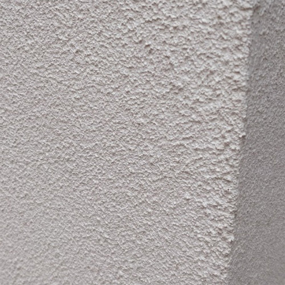 Peinture pour rouleau en liège naturel (Naturel, 15 L) - Imperméable et isolant thermique, pour usage intérieur et extérieur - 6