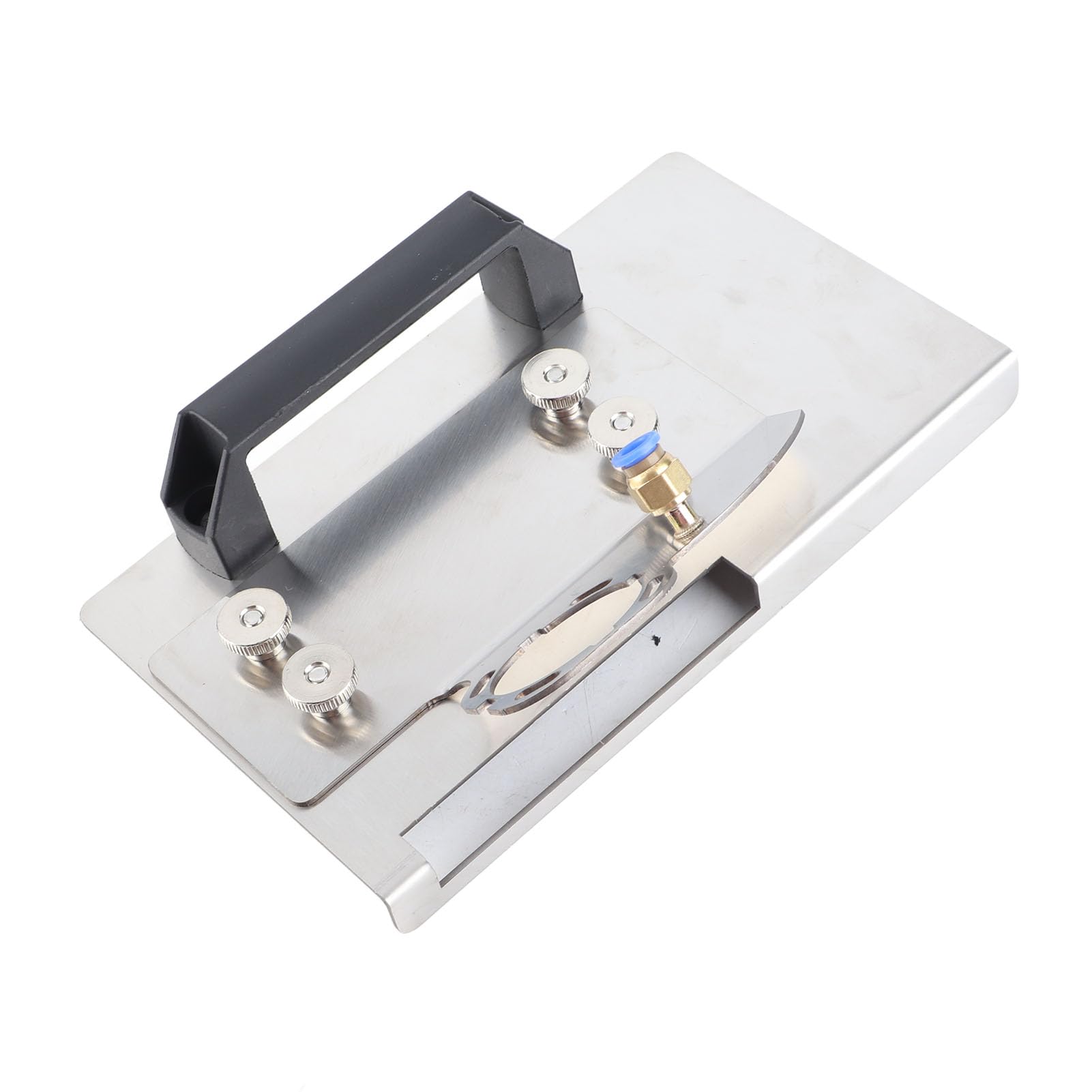 Clé à Fourche Pour Meuleuse D'Angle - 4 Griffes Antidérapantes, Acier, Pour Changer Les Disques Abrasifs - 10