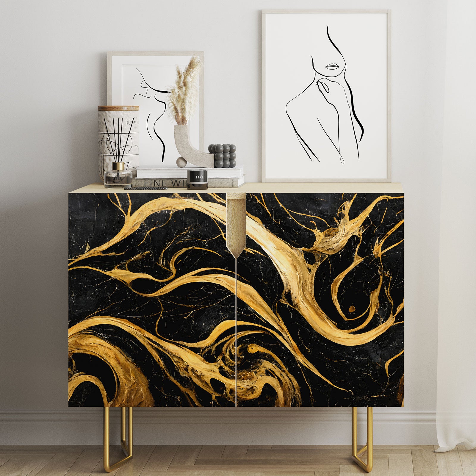 Carta Adesiva Per Mobili 60cm X 5m - Pellicola Autoadesiva Impermeabile Bianca Lucida - Foto 6