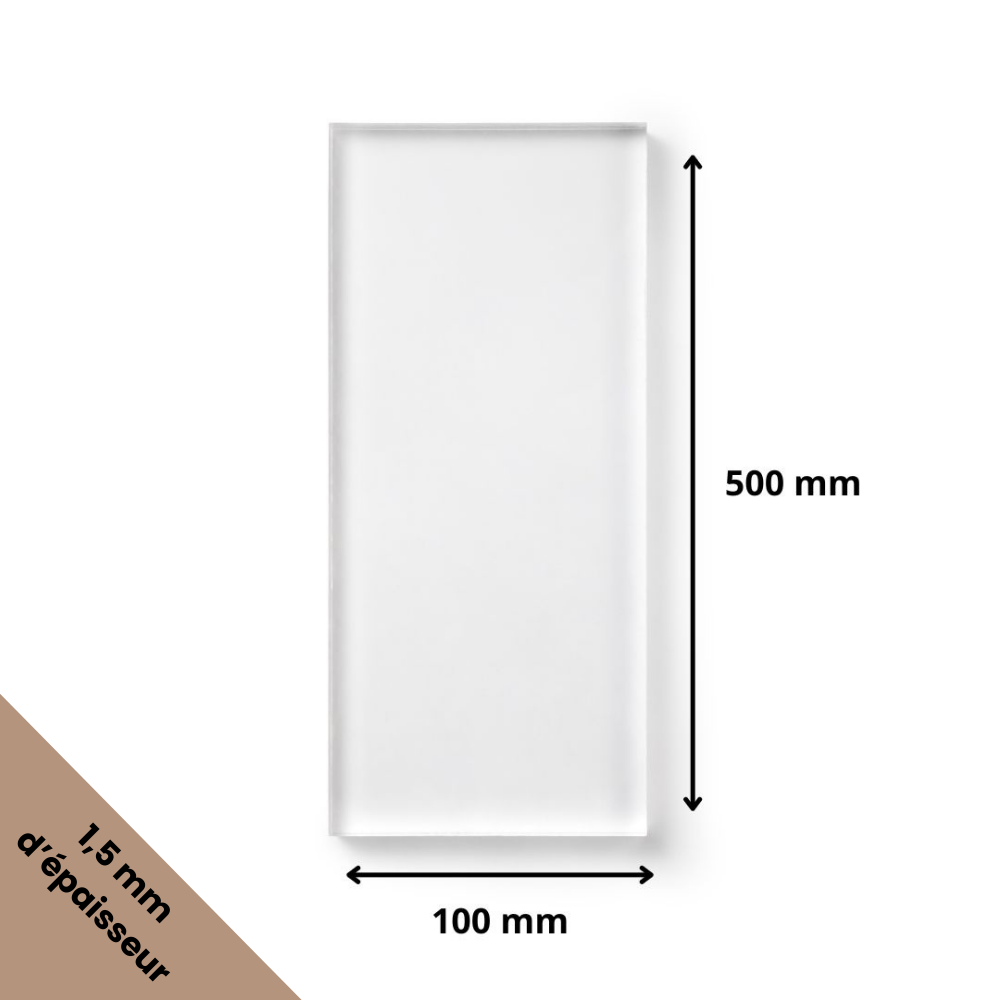 RUBAN TISSU DE VERRE 225 G/M² 2001251