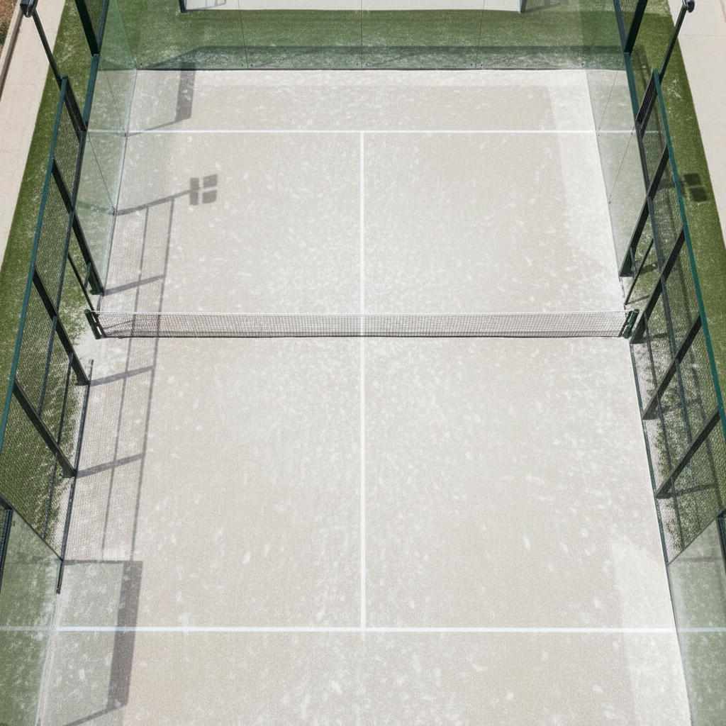 Sable siliceux pour gazon et bacs à sable Sac de 25 kg / 0,3-0,6 mm - 5