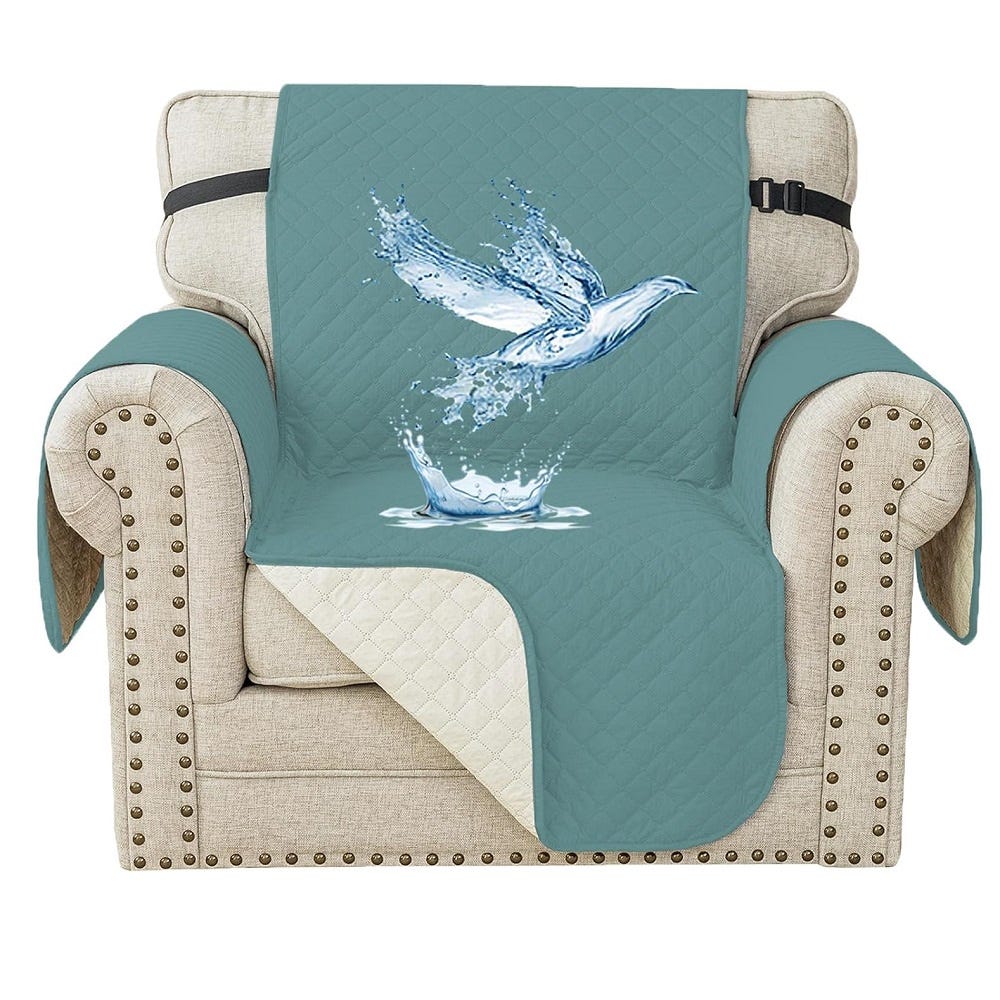 Housse Canap 1 Places Housse De Canap Avec Accoudoirs Universelle Housse Canap 1 Places Housse De Canap Avec Accoudoirs Universelle