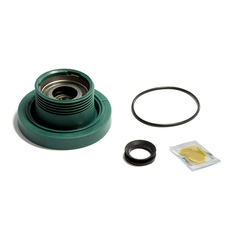 Palier droite lave-linge diam. int 17 mm electrolux WT631 | Leroy Merlin