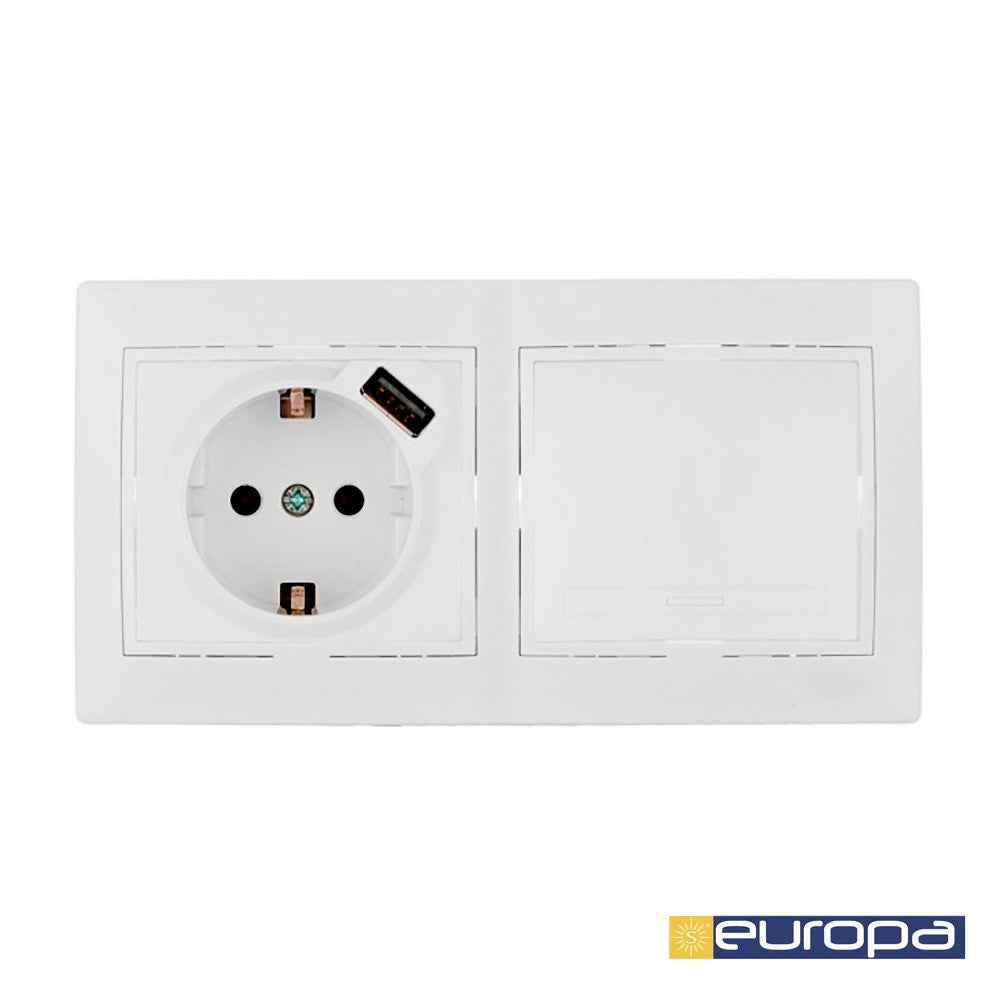 Interrupteur Solera erp20u main image 1