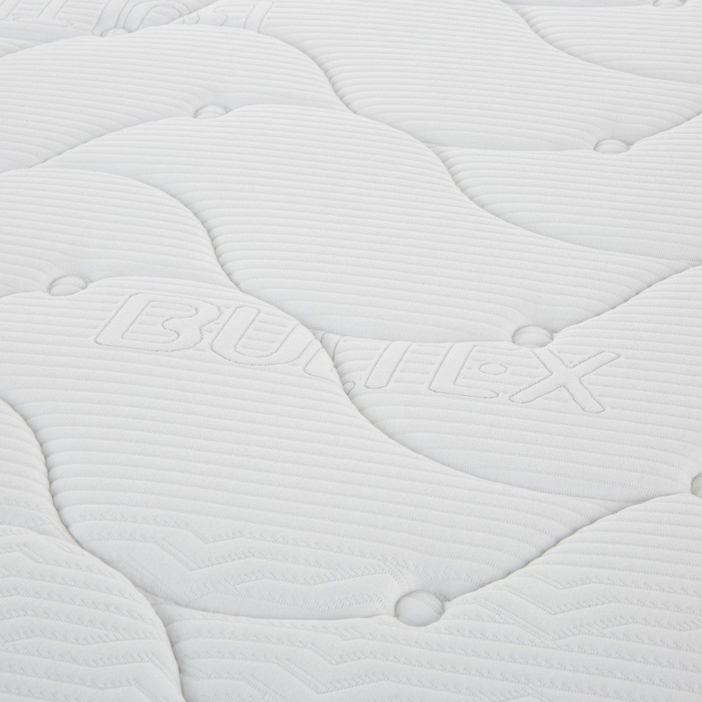 Integral 3 - Matelas en mousse, accueil ferme- 180x200 cm - 4