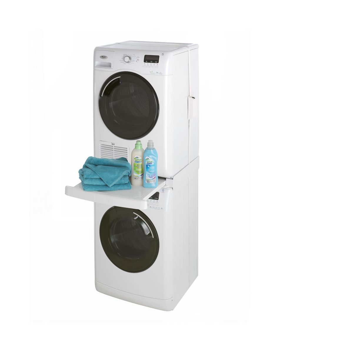 Kit de superposition WPRO SKS101 Universal - 4