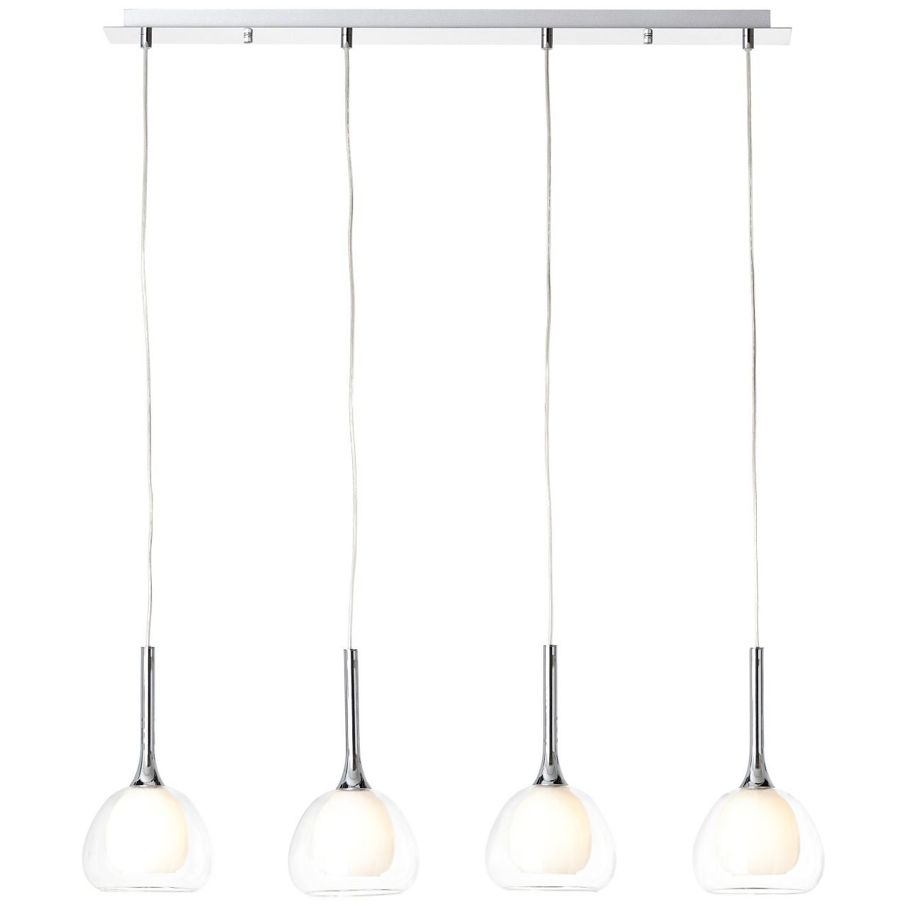 Brilliant Avia 3-płomienna lampa podłogowa czarny/drewno, metal/drewno, 3x D45, , 42 W