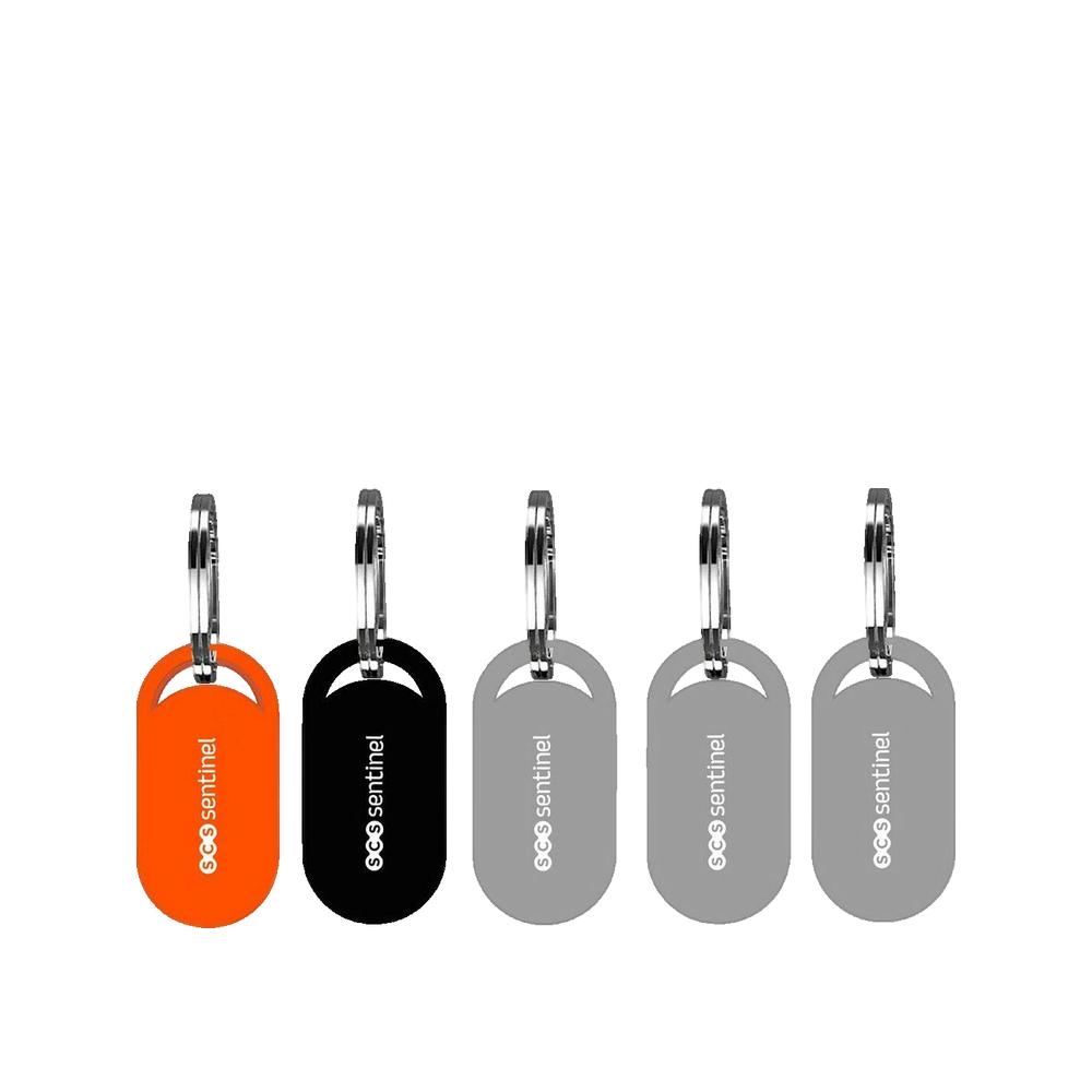 SCS SENTINEL Domotique 31x7cm - 3