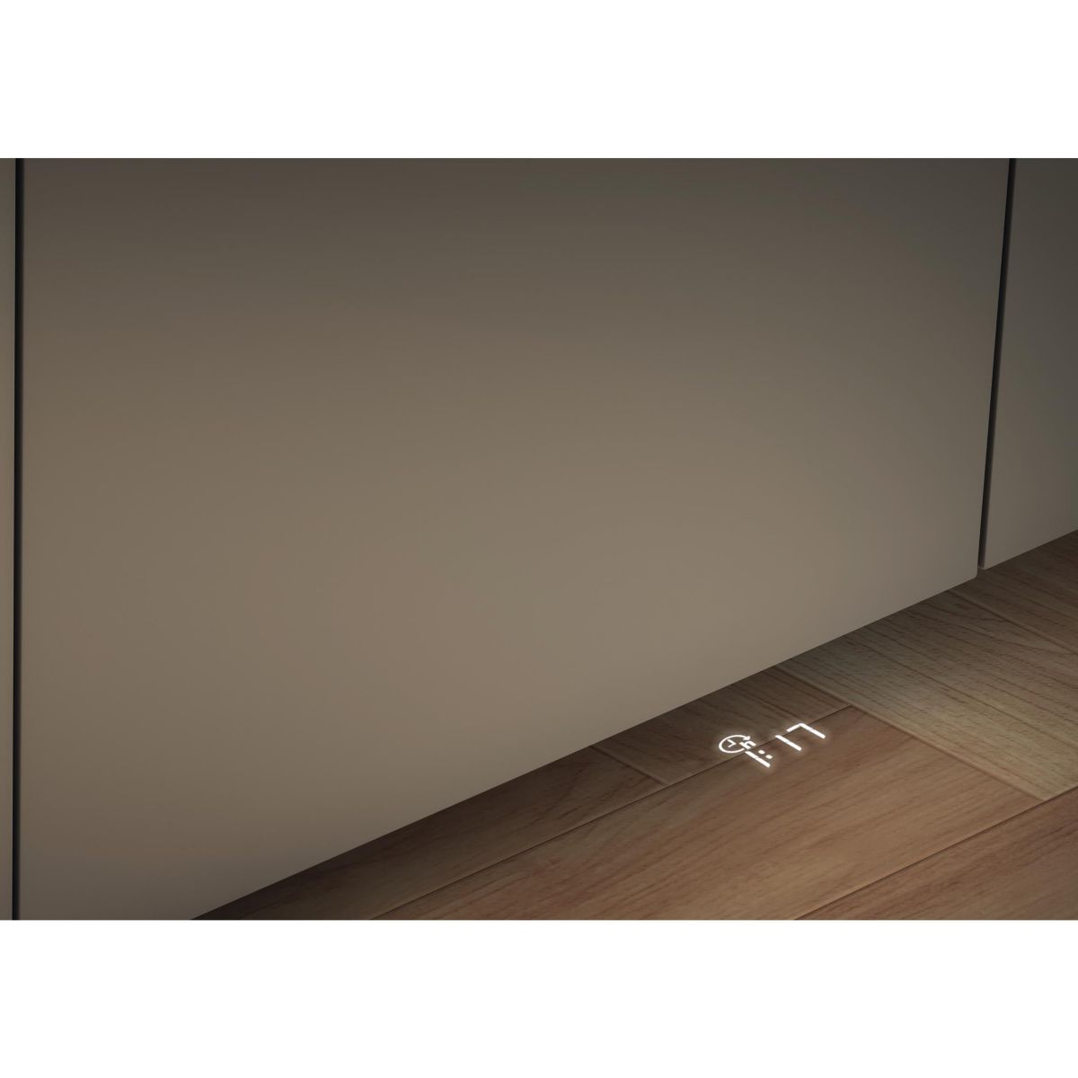Lave vaisselle encastrable WHIRLPOOL WH7IA15AM6T0 MaxiSpace - 4