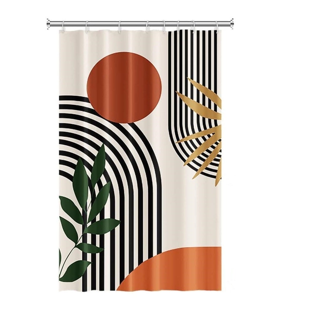 HOUSSE DE COUSSIN MOTIF GÉOMÉTRIQUE - Écru | France