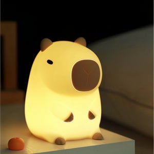 Luce LED A Forma Di Cuore Per Borsa - Ricaricabile USB, Sensore Tattile, Compatta, Per Sicurezza E Decorazione