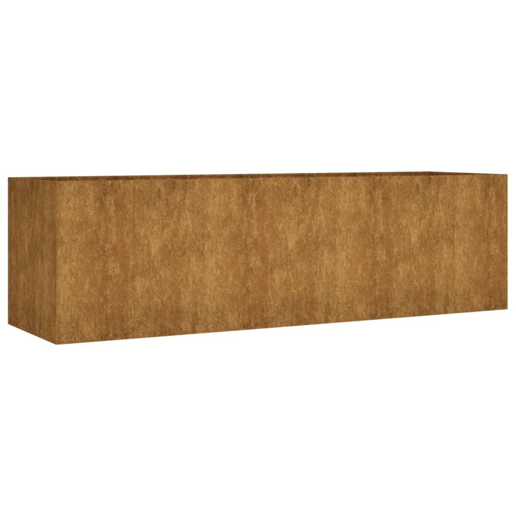 Rectangulaire