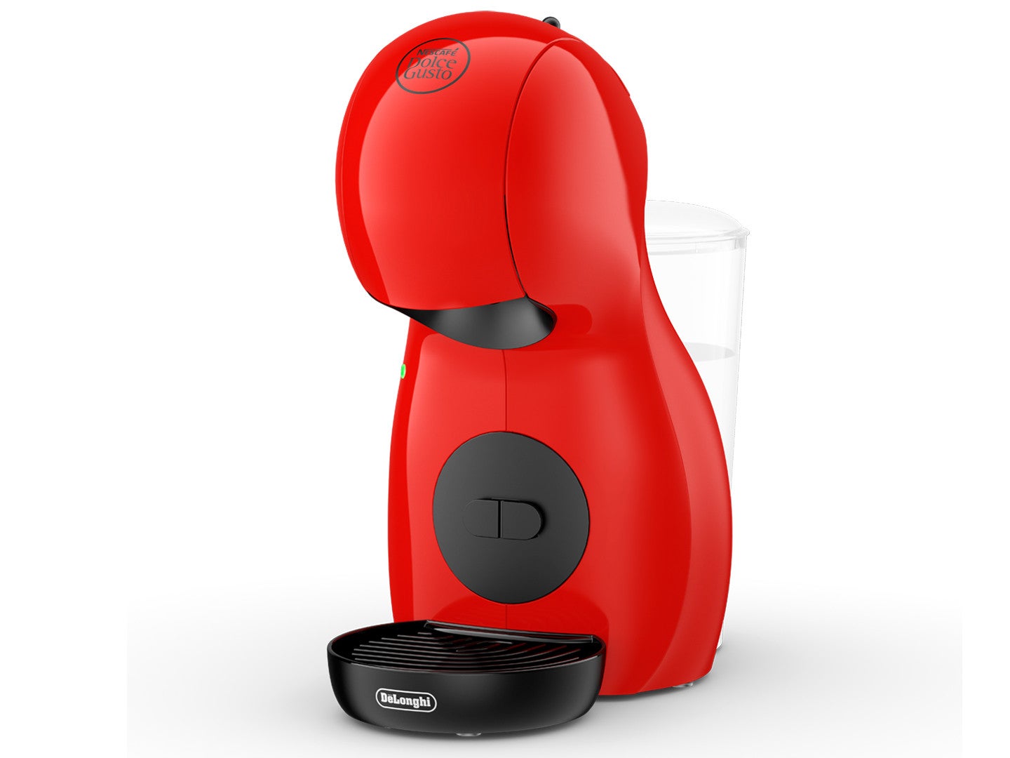 Cafetera de cápsulas De Longhi Piccolo EDG210.R Piccolo XS 0,8 L Roja - 3