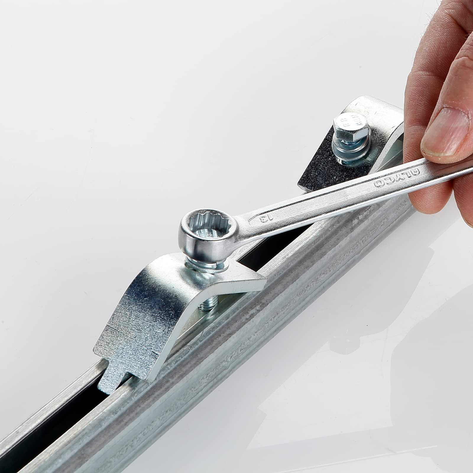 ALYCO HR LLAVE COMBINADA 14 - 2