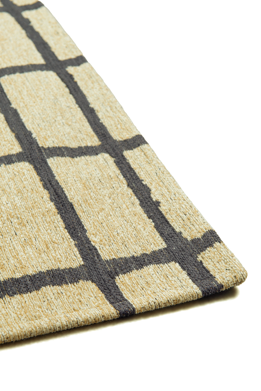 Tapis de salon moderne tissé plat VERO 200x280 cm - 4