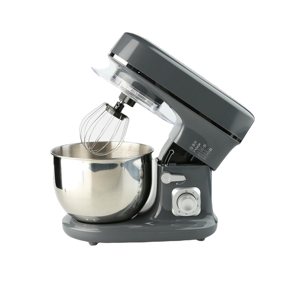 Kuken Robot Batidora Amasa.1300w , Leroy Merlin