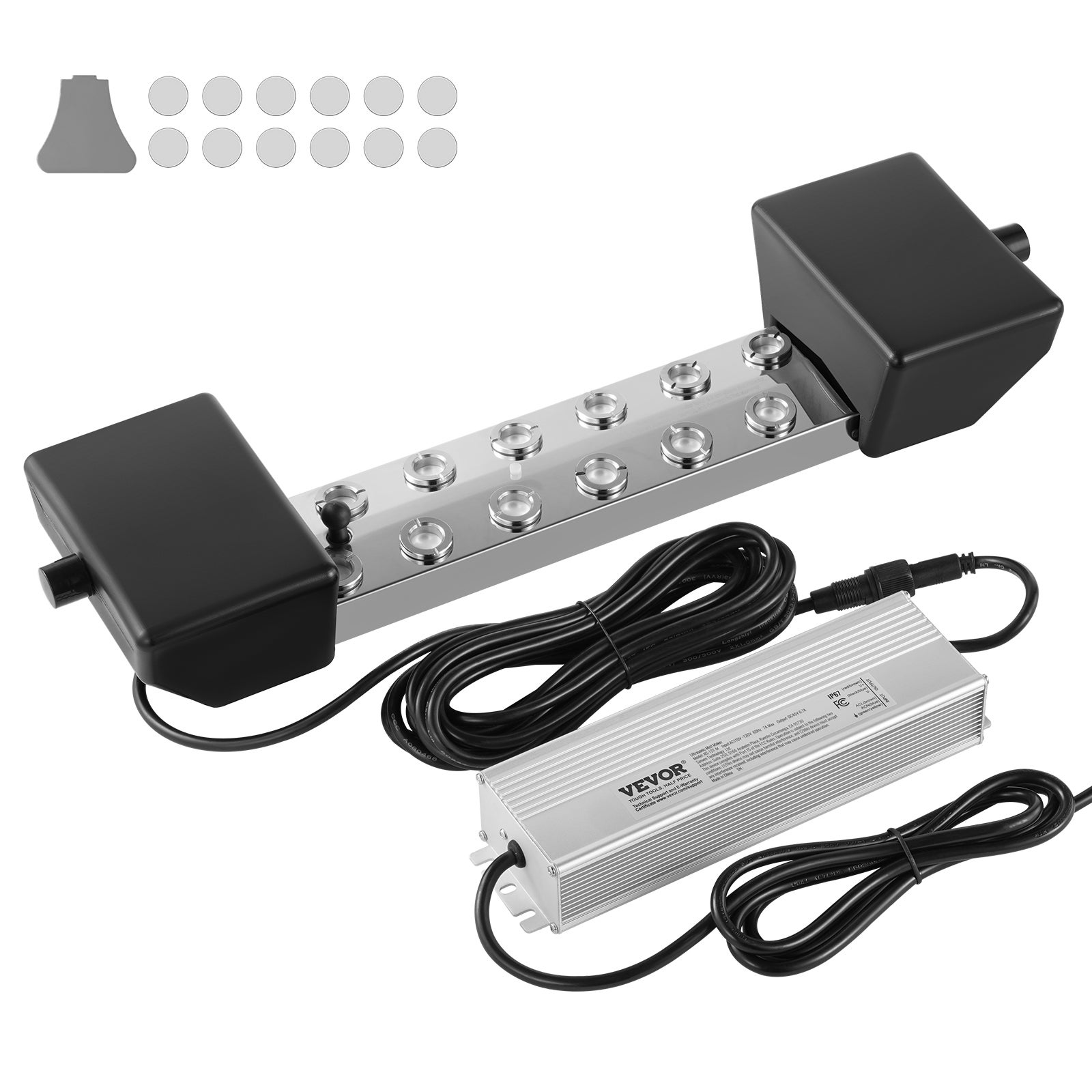 Bosch Misuratore Massia Aria 0281006639 - Ricambio Auto Di Alta Qualità - Foto 7