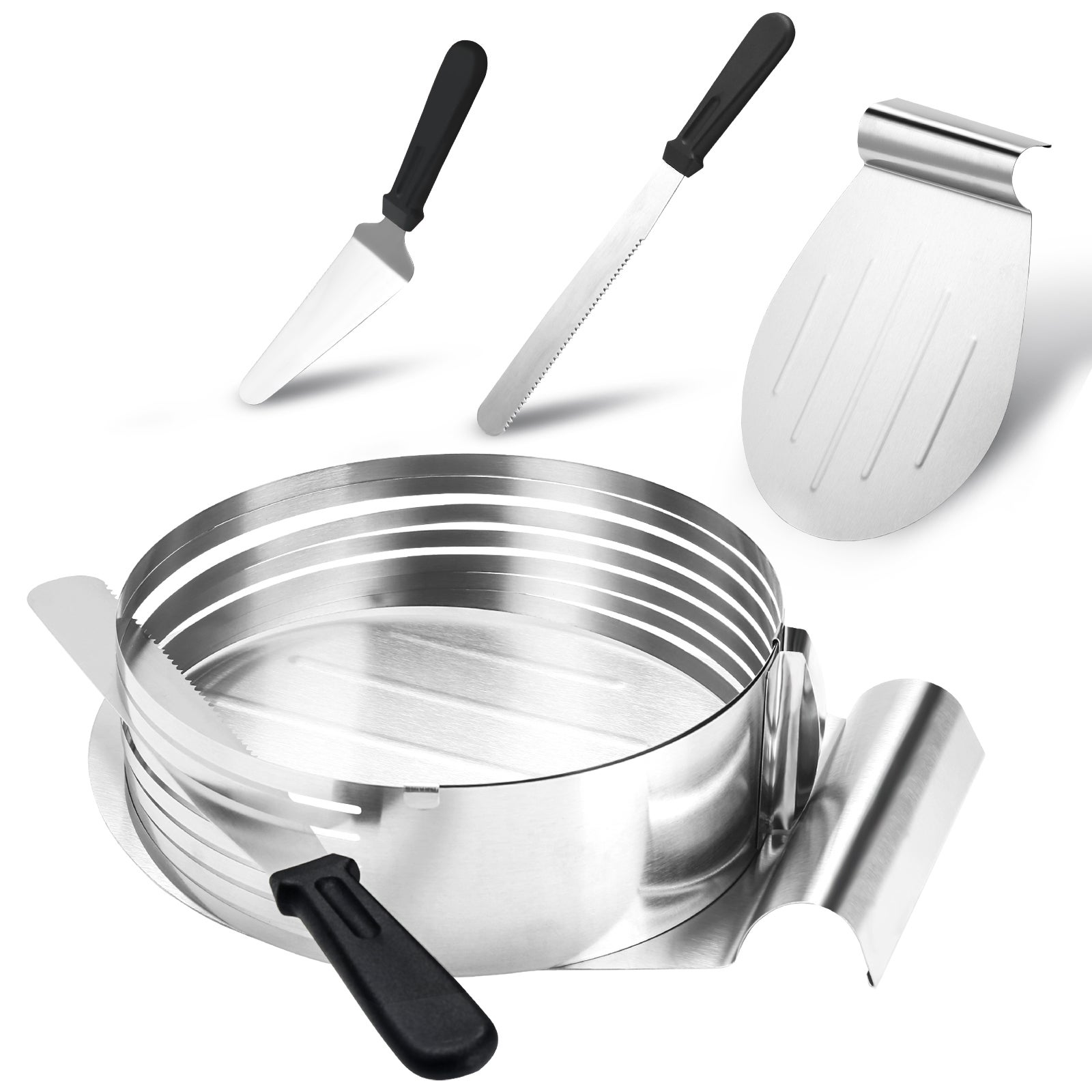 Mors Stübben easy control anneaux lâches double brisure