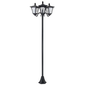 Luci solari a forma di fungo da giardino, a energia solare, per decorazione esterna, luci da giardino a energia solare, 8 modalità di illuminazione