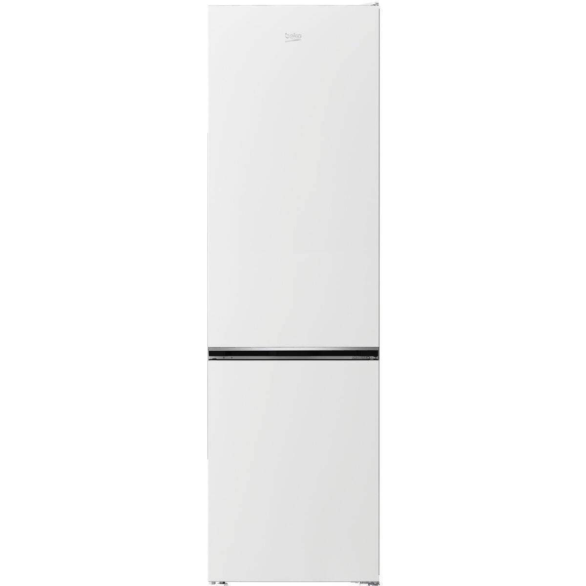 Beko Blanco Frigorífico Combi B1rcne404w 355L E - Imagen 3