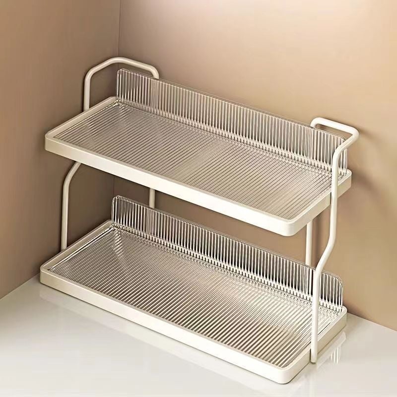 Mensola Magnetica Per Stufa - Portaspezie In Silicone 76 Cm, Nero, Con Adesivi Metallici
