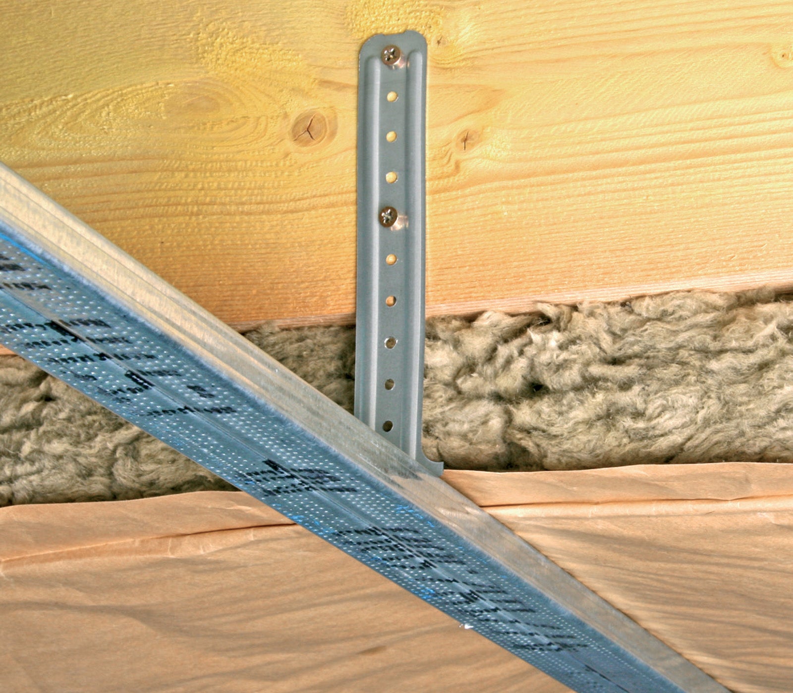 Suspentes Longues 400 mm F47 Semin, Boite de 50 - 5