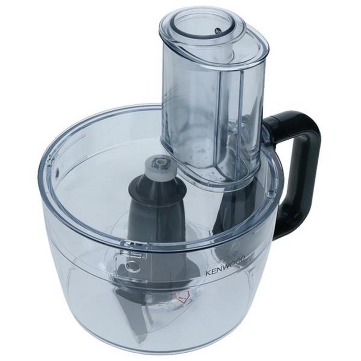 Supporto per disco - Robot da cucina e Cuocitutto - KENWOOD