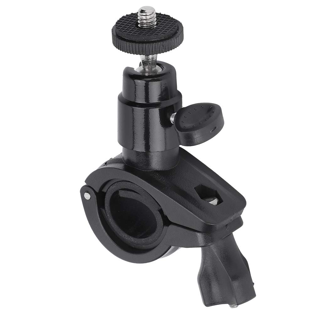 Supporto Manubrio Bici E Moto Per Gimbal DJI OM 4 / Osmo Mobile 3/2 - Attacco Universale