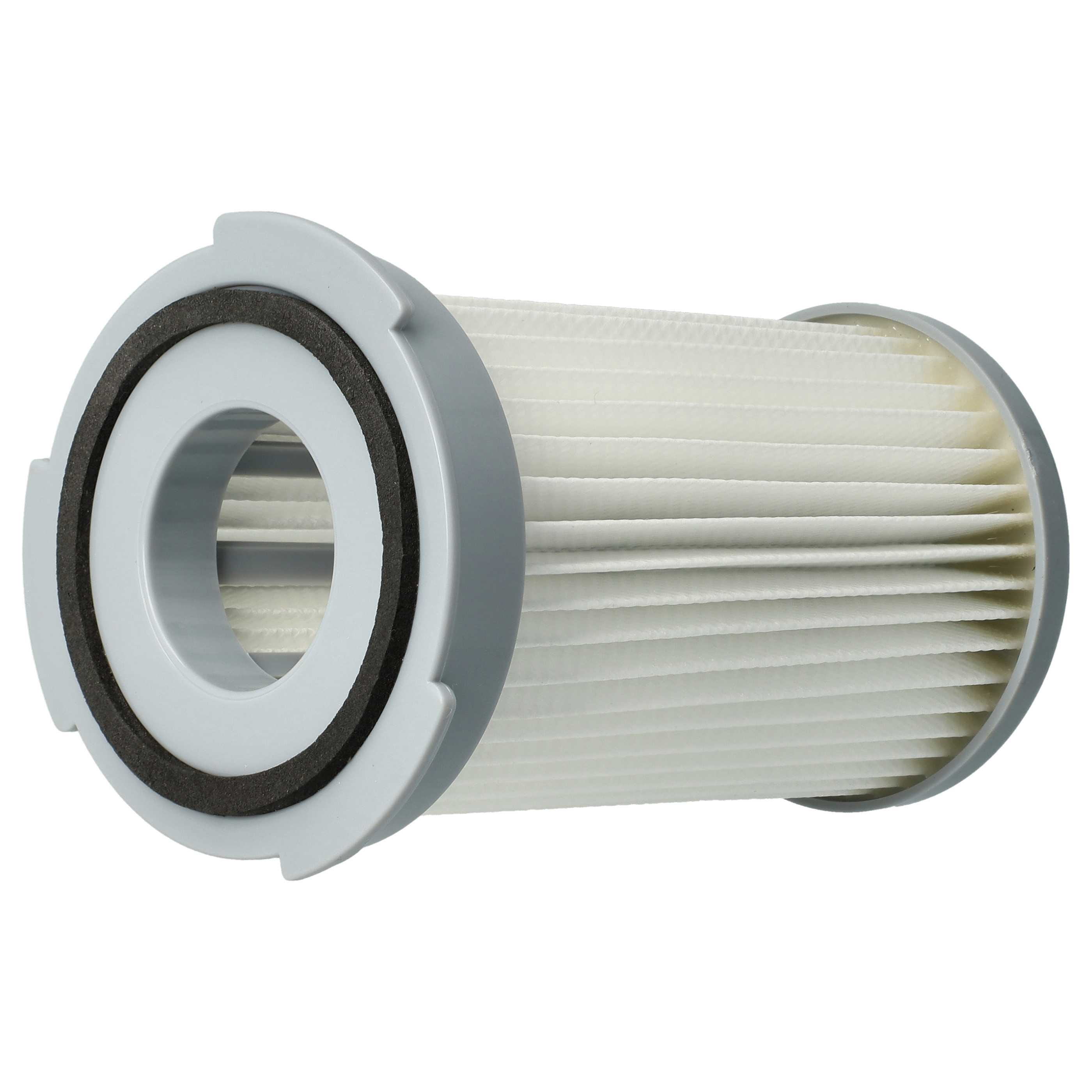 Vhbw 3x filtro compatibile con Electrolux XXLBOX12L, XXLBOX1, XXLBOX12, BOSS7106, BOSS7116 aspirapolvere - Filtro aria di scarico, bianco | Leroy Merlin Vhbw 3x filtro compatibile con Electrolux XXLBOX12L, XXLBOX1, XXLBOX12, BOSS7106, BOSS7116 aspirapolvere - Filtro aria di scarico, bianco | Leroy Merlin