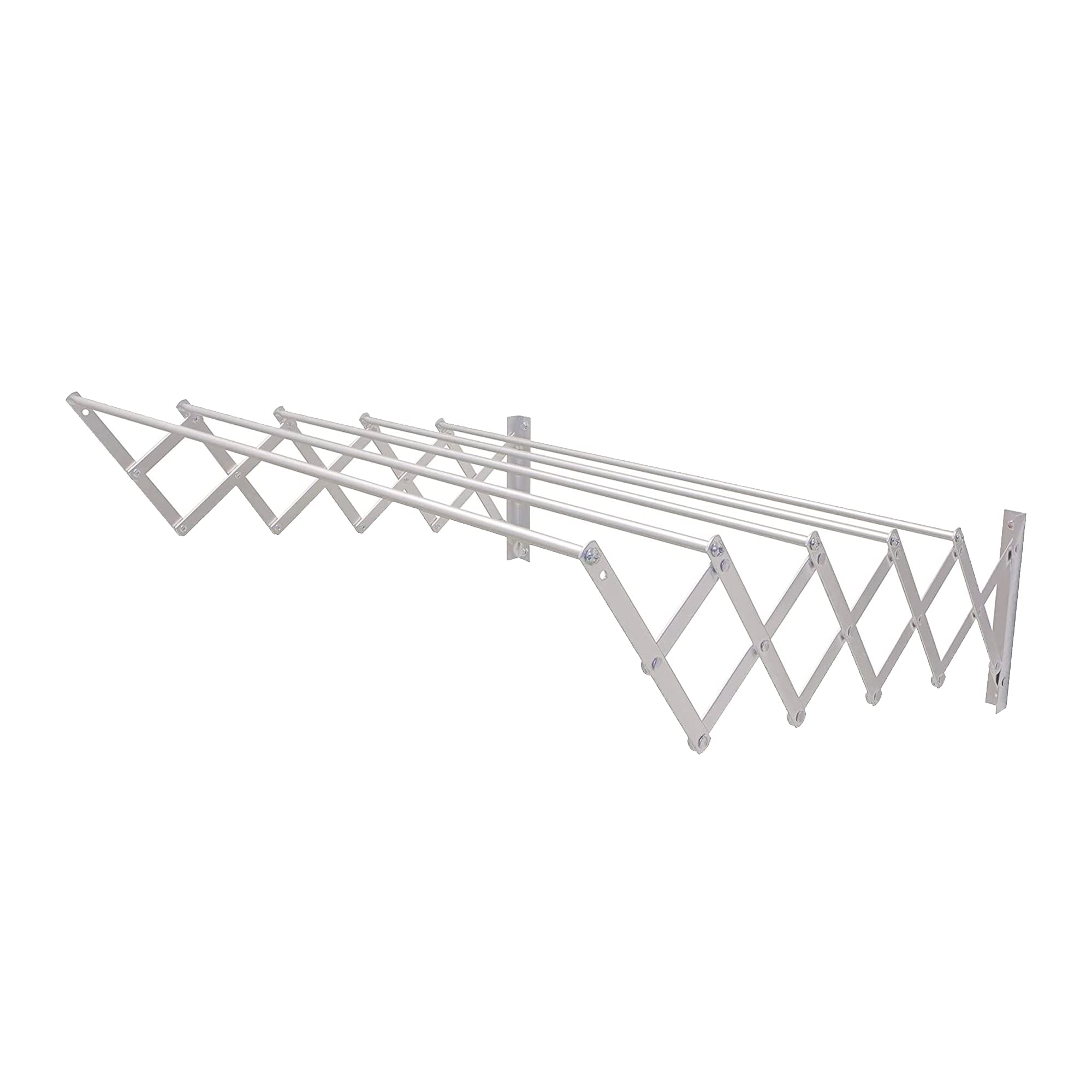Étendoirs Corde à linge rétractable mural réglable étendoir à linge Étendoirs Corde à linge rétractable mural réglable étendoir à linge