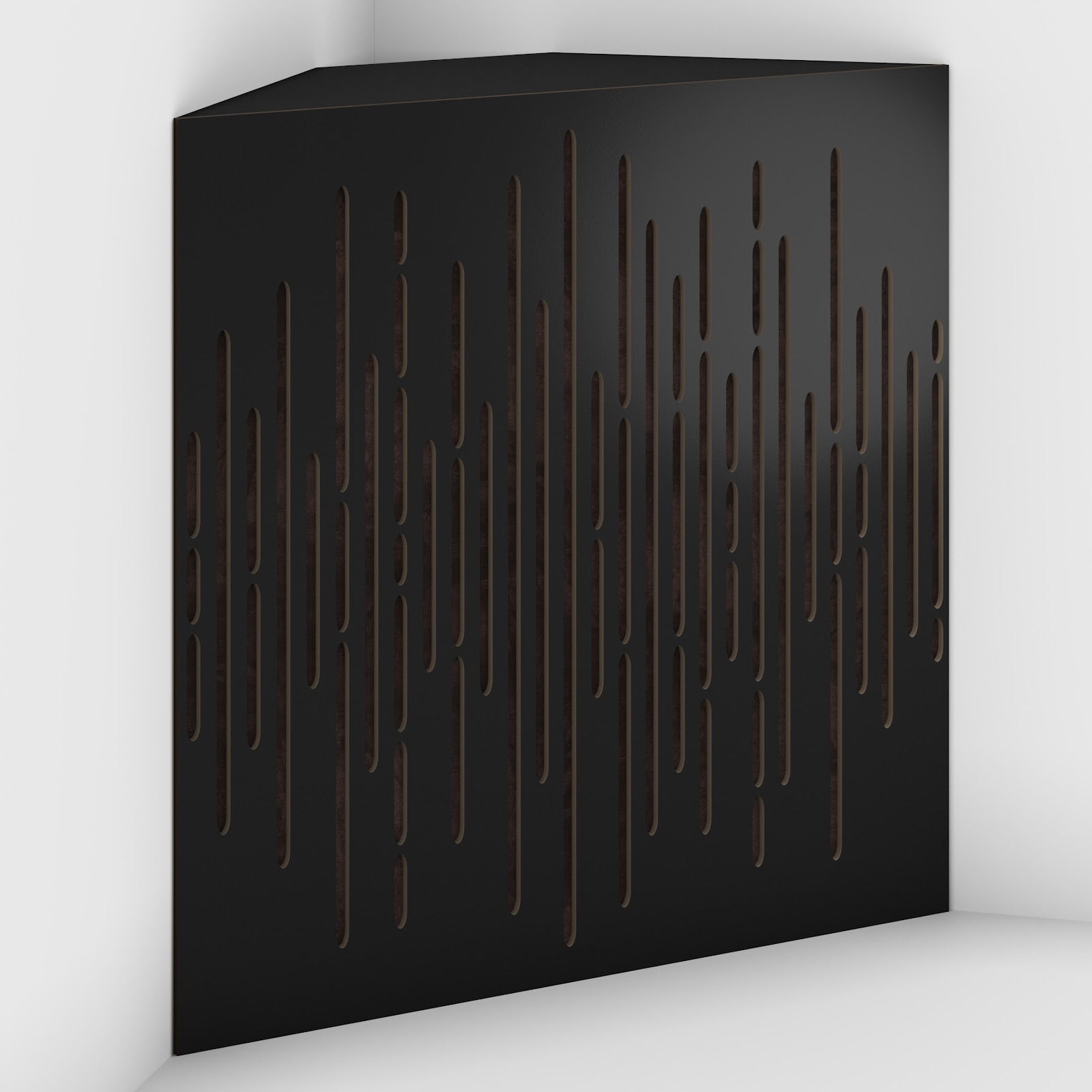 Panneau 3D