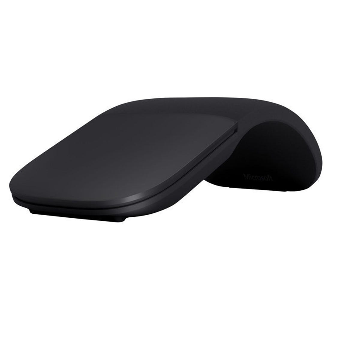 Mouse raton microsoft surface arc bt | Leroy Merlin