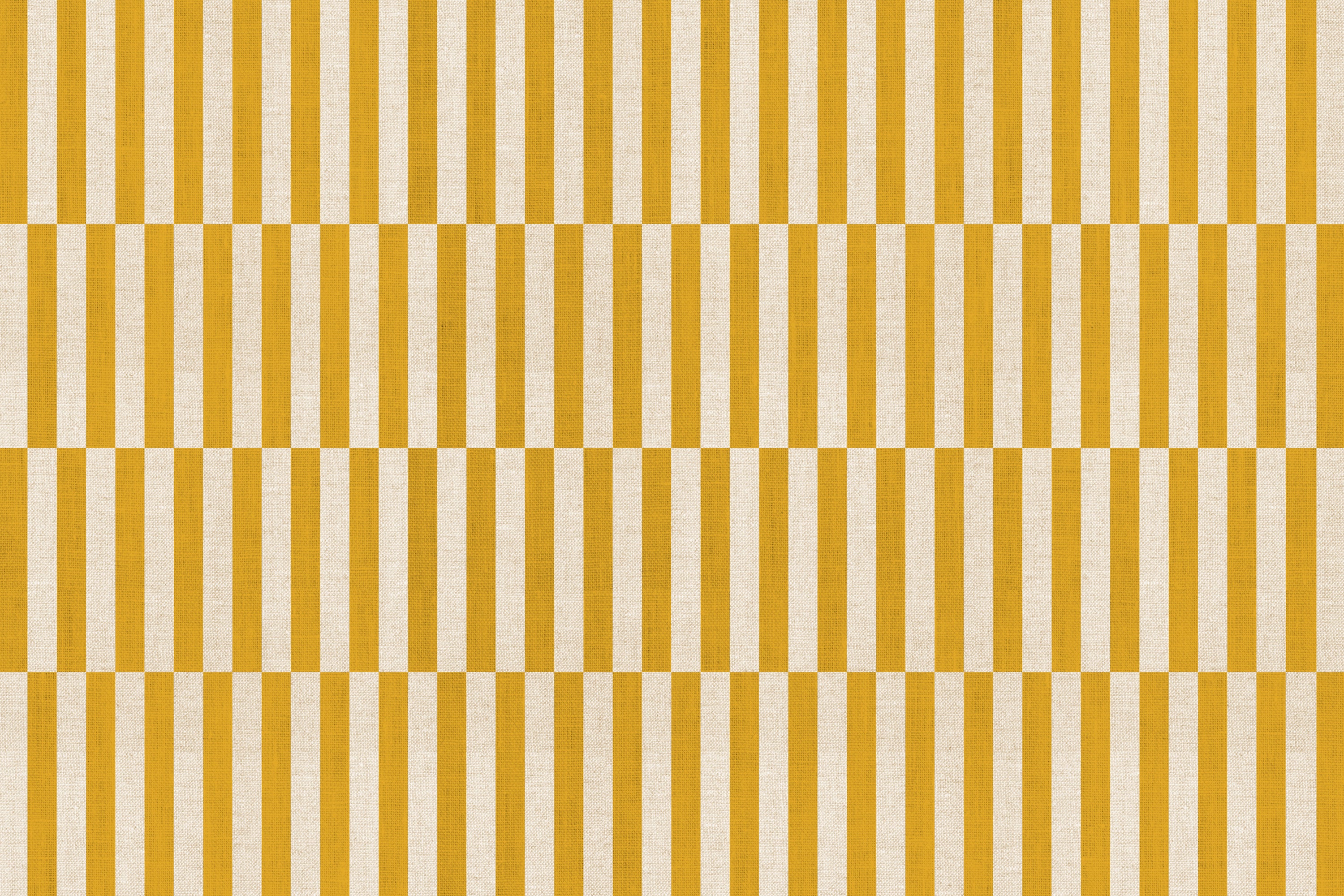 Winylowa mata podłogowa Dynamic Mustard 200x266 cm -PVC antypoślizgowy, winylowy dywanik do kuchni lub salonu, zmywalny, abstrakcyjny styl
