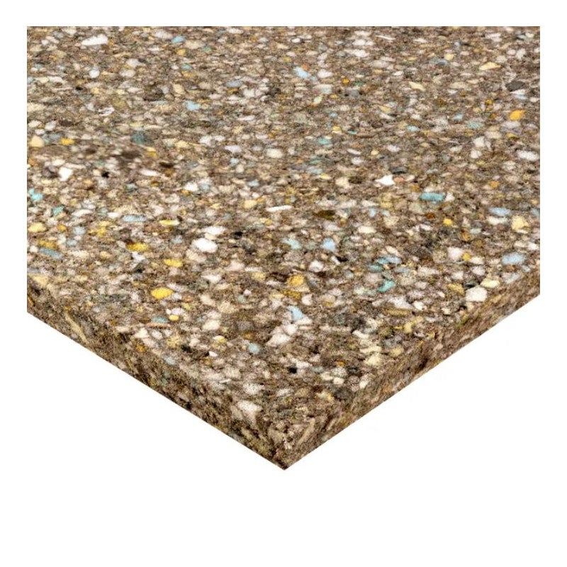 Panneaux Acoustique en polyuréthane 200x100x4 cm 80 kg/m³ | Panneaux d'insonorisation murale | Multi-isolation 2 m² - 5
