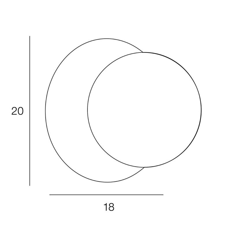 Nowoczesna lampa ścienna do wnętrz, zabytkowa metalowa lampka nocna E27, do salonu, sypialni, kinkiet, złota - 5