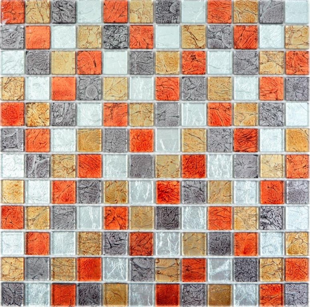 Mosaaro Kit De Mosaico De Vidrio Lagarto DIY | Arte Exclusivo Con Base De Madera Y Piezas De Colores | Regalo Creativo Para Adultos Y Adolescentes