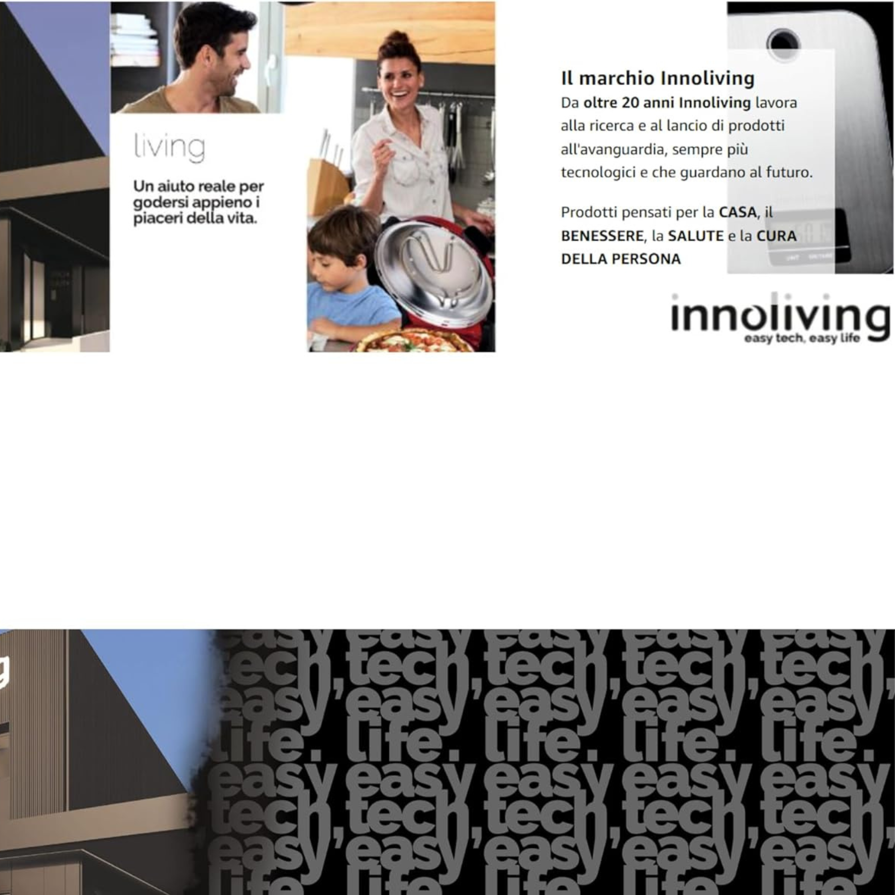 Coperta Riscaldante Scaldaletto Innoliving INN-065, due Piazze, 160x140 cm - 2