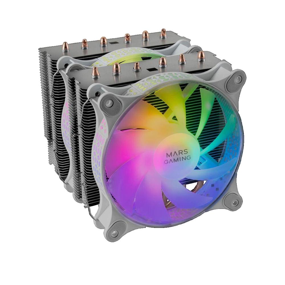 Mars Gaming MCPU-XT ARGB