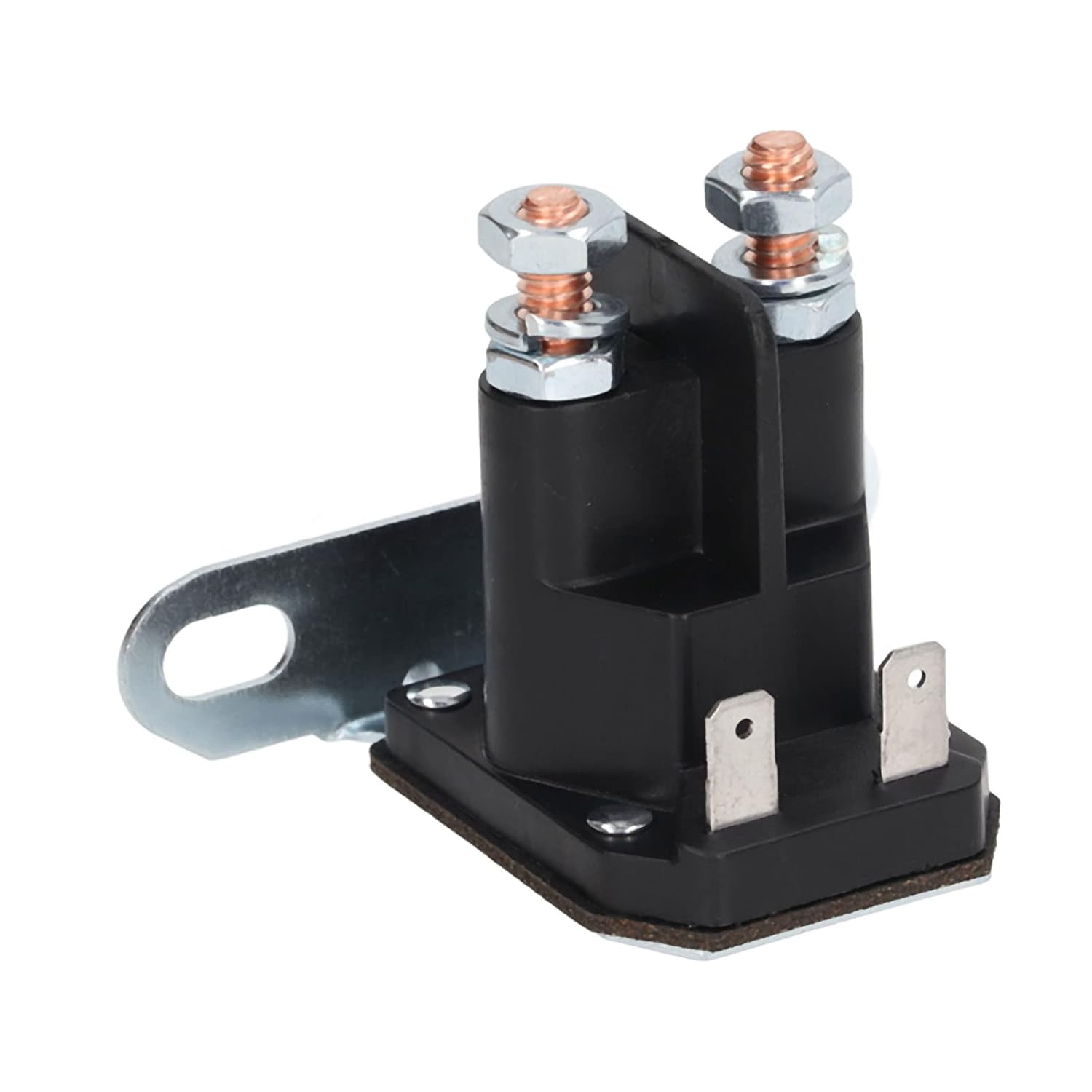 Cewka przekaźnika rozrusznika, akcesoria do kosiarek 12V Miedź ABS aluminium do MTD 725 04439B
