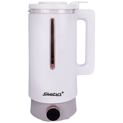 Steba  Vdm 2 Máquina Para Hacer Sopas Y Bebidas Frías Y Calientes Blanco , Leroy Merlin