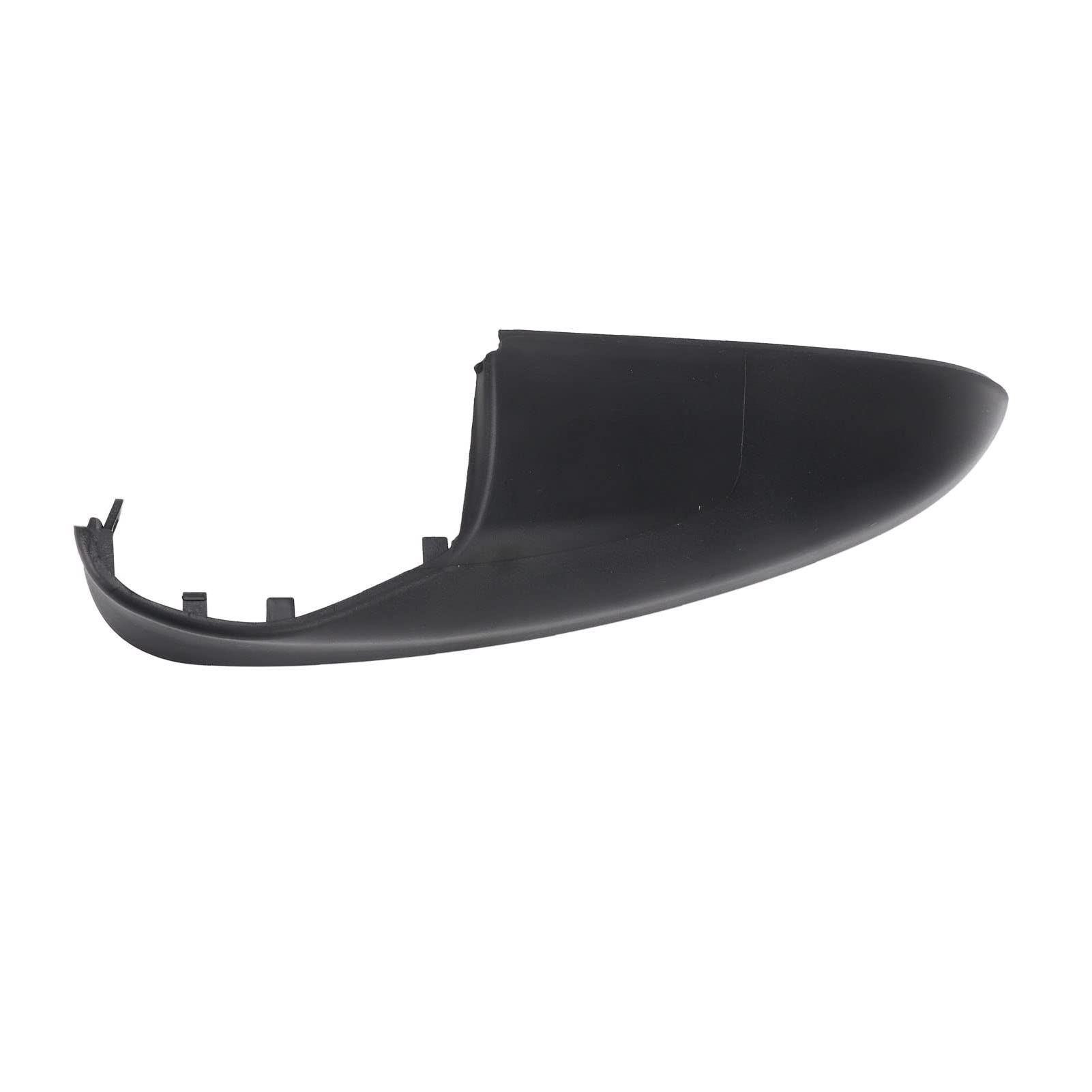 Copertura specchietto retrovisore nero per Mazda 6 Atenza 2014-2017 (destra 74211 TLA A00) - 5