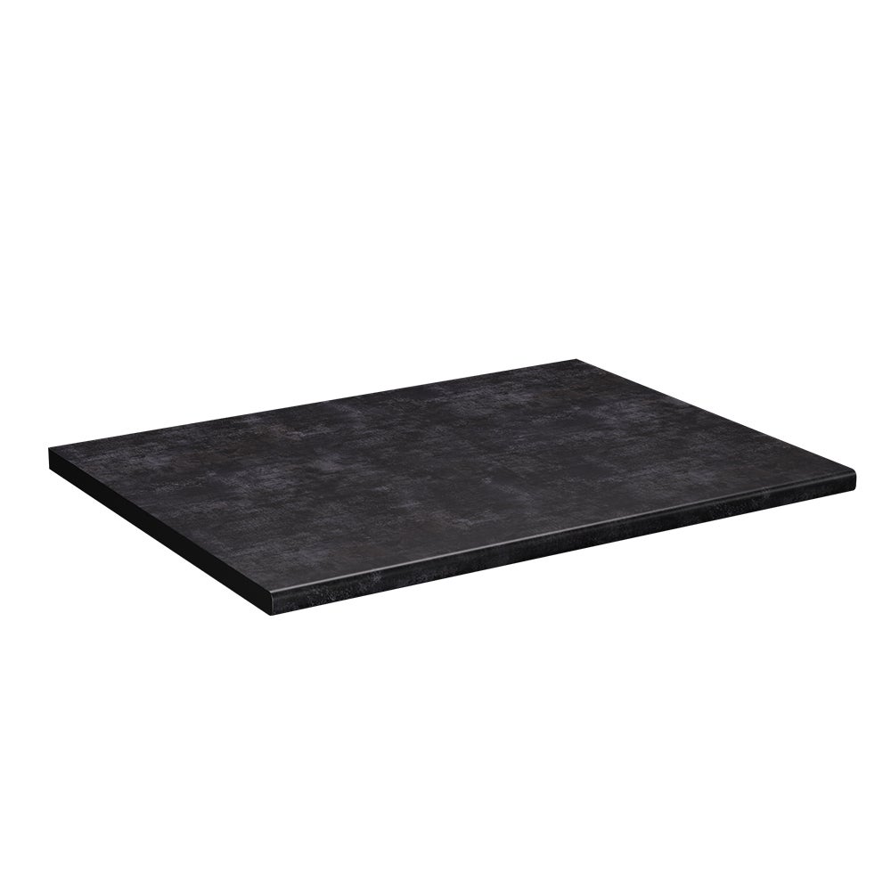 Vicco Blat kuchenny R-Line, Antracyt, 80 cm