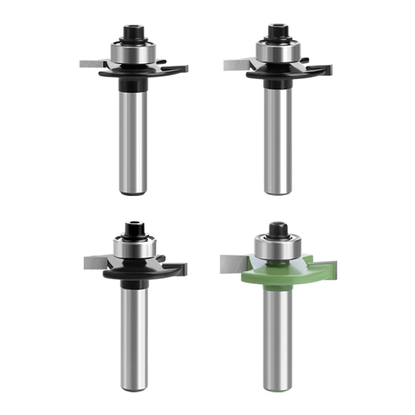 Lot De 8 Roues De Roller 70 Mm – Dureté 82A, PU – Rose Clair, Pour Patins à Une Rangée