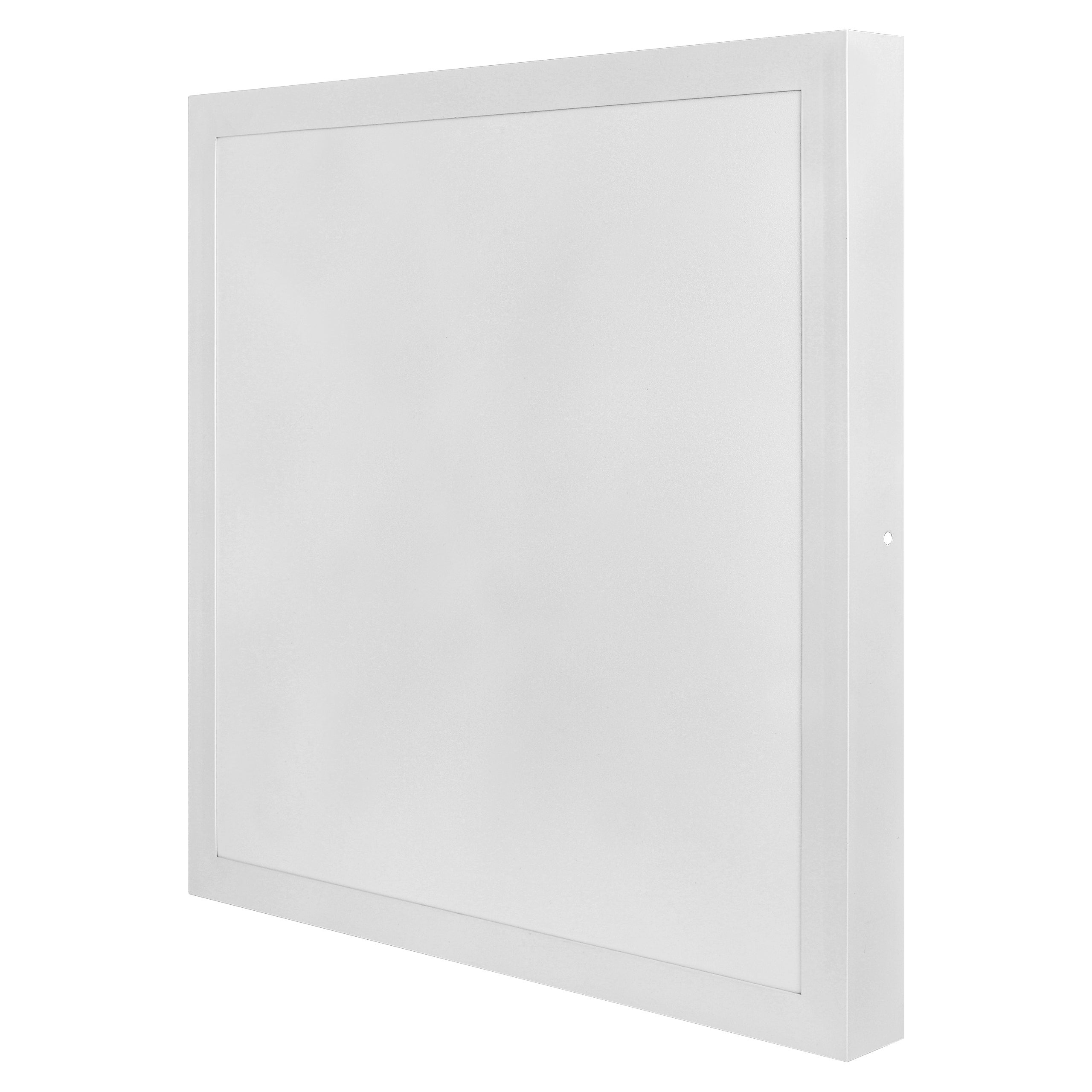 Panel sufitowy LED 40x40cm 36W IP20 4000K neutralna biel natynkowy nastropowy MasterLED