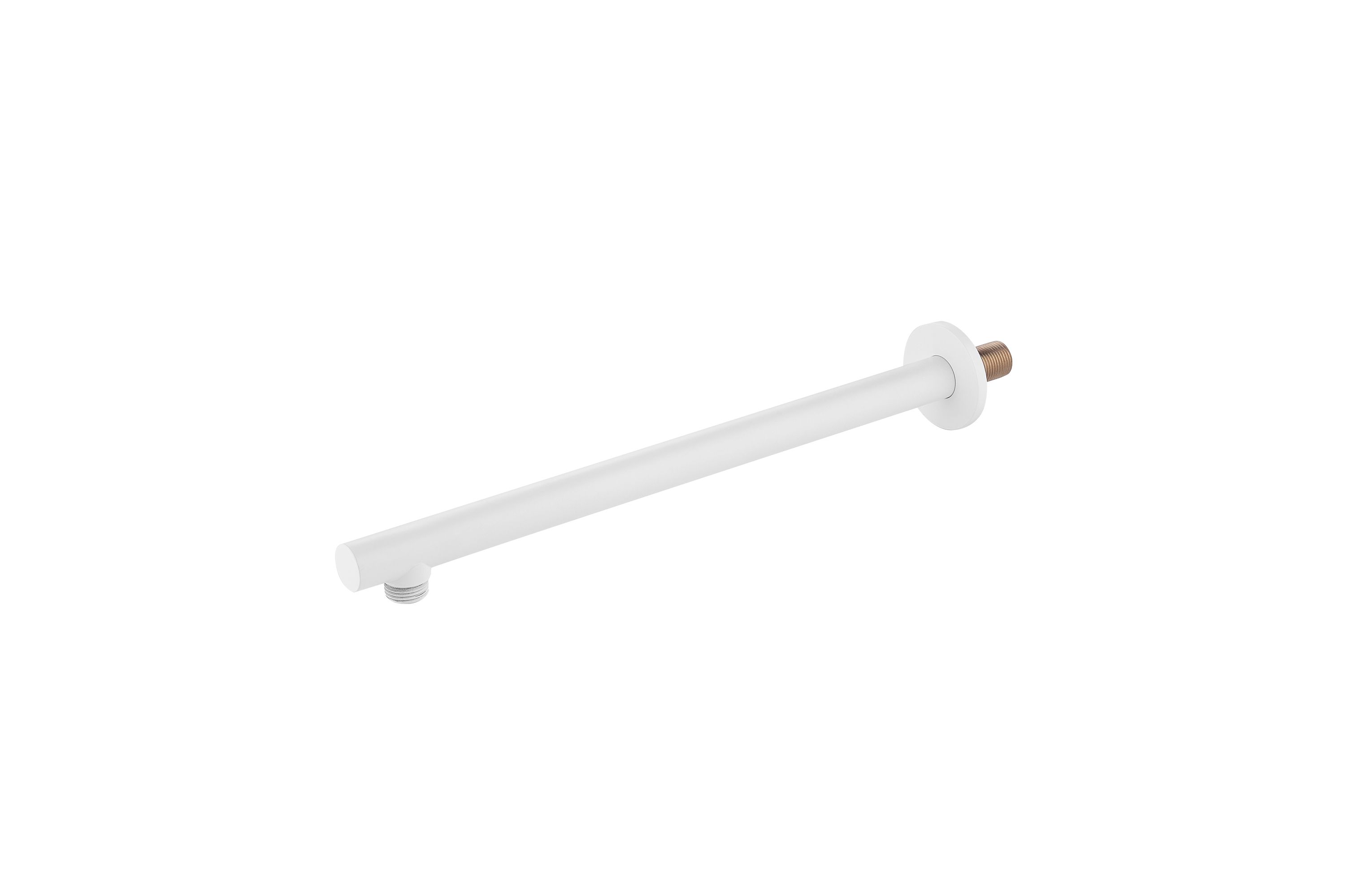 Bernstein Ramię do deszczownicy – 36,5 cm – ramię ścienne 05R